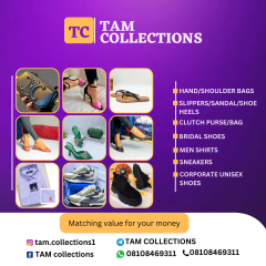 TAM COLLECTIONS